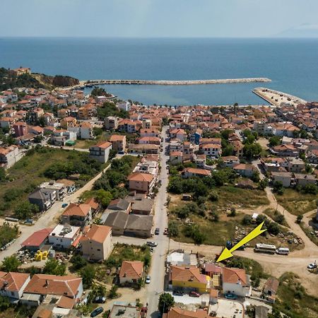 Villa Elpis 2 Limenaria  Exterior foto